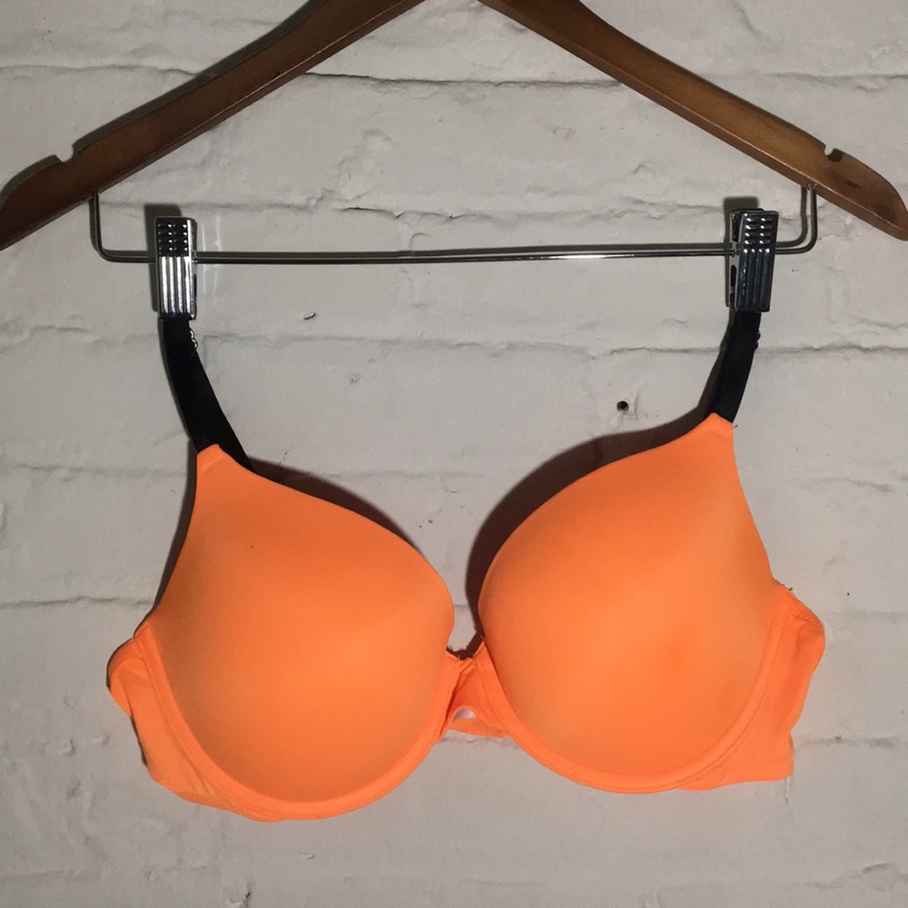 Victoria Secret Push-up Bra